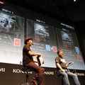 【TGS 2012】「いつでもどこもで遊べる」が時代に合わせて進化『METAL GEAR SOLID SOCIAL OPS』ステージレポ