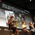 【TGS 2012】「いつでもどこもで遊べる」が時代に合わせて進化『METAL GEAR SOLID SOCIAL OPS』ステージレポ