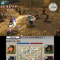 【TGS 2012】幸村＆高虎キャストも応援に駆けつけた『戦国無双 Chronicle 2nd』スペシャルステージ