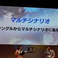 【TGS 2012】幸村＆高虎キャストも応援に駆けつけた『戦国無双 Chronicle 2nd』スペシャルステージ