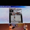 【TGS 2012】幸村＆高虎キャストも応援に駆けつけた『戦国無双 Chronicle 2nd』スペシャルステージ