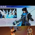 【TGS 2012】幸村＆高虎キャストも応援に駆けつけた『戦国無双 Chronicle 2nd』スペシャルステージ