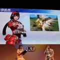 【TGS 2012】幸村＆高虎キャストも応援に駆けつけた『戦国無双 Chronicle 2nd』スペシャルステージ