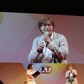 【TGS 2012】幸村＆高虎キャストも応援に駆けつけた『戦国無双 Chronicle 2nd』スペシャルステージ