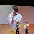 【TGS 2012】幸村＆高虎キャストも応援に駆けつけた『戦国無双 Chronicle 2nd』スペシャルステージ