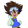 『デジモンアドベンチャー』情報解禁 ― アニメの名シーンをPSPで忠実再現