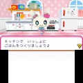 3DS『おうちまいにち たまごっち』、「たまごっちハウス」内部が初公開