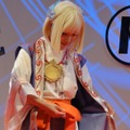 【TGS 2012】今年もやっぱりすごかった！コーエーテクモのコスプレコンテスト ― 本戦出場者を全部見せます