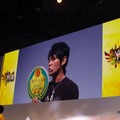 【TGS 2012】｢もう一種武器あります｣辻本Pがうっかりぽろり！？『モンスターハンター4』ステージで明らかに