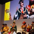 【TGS 2012】｢もう一種武器あります｣辻本Pがうっかりぽろり！？『モンスターハンター4』ステージで明らかに