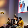 【TGS 2012】｢もう一種武器あります｣辻本Pがうっかりぽろり！？『モンスターハンター4』ステージで明らかに