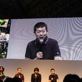 【TGS 2012】豪華キャスト陣によるメッセージも！『レイトン教授VS逆転裁判』スペシャルステージ