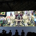 【TGS 2012】豪華キャスト陣によるメッセージも！『レイトン教授VS逆転裁判』スペシャルステージ