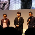 【TGS 2012】豪華キャスト陣によるメッセージも！『レイトン教授VS逆転裁判』スペシャルステージ