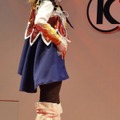 【TGS 2012】「着物は織りました、3メートル」レイヤーさん必見！様々な工夫がなされたコーエーテクモコスプレコンテスト出場者のこだわり