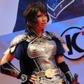 【TGS 2012】「着物は織りました、3メートル」レイヤーさん必見！様々な工夫がなされたコーエーテクモコスプレコンテスト出場者のこだわり