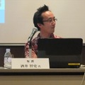 【TGS 2012】22世紀の子供たちに向けたゲーム作り―飯田和敏氏・・・・・・「新しいゲームのカタチとは？」(後)