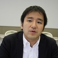 【TGS 2012】グリー小竹氏に聞くプラットフォームの今後