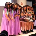 【TGS 2012】東京ゲームショウに「アイドリング!!!」「SUPER☆GiRLS」「東京女子流」「Cheeky Parade」が集結！スペシャルライブも披露