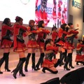 【TGS 2012】東京ゲームショウに「アイドリング!!!」「SUPER☆GiRLS」「東京女子流」「Cheeky Parade」が集結！スペシャルライブも披露