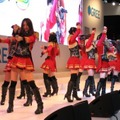 【TGS 2012】東京ゲームショウに「アイドリング!!!」「SUPER☆GiRLS」「東京女子流」「Cheeky Parade」が集結！スペシャルライブも披露