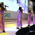 【TGS 2012】東京ゲームショウに「アイドリング!!!」「SUPER☆GiRLS」「東京女子流」「Cheeky Parade」が集結！スペシャルライブも披露