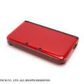 ゲームテック、保護カバーやタッチペンなど3DS LL用アクセサリー3種発売