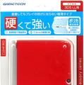 ゲームテック、保護カバーやタッチペンなど3DS LL用アクセサリー3種発売