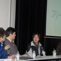 【OGC2008】ひろゆき氏が次に目指すのは世界？ −パネルディスカッション レポート−