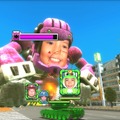 Wii U版だけの新モードも登場『TANK! TANK! TANK!』詳細が明らかに