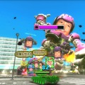 Wii U版だけの新モードも登場『TANK! TANK! TANK!』詳細が明らかに