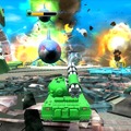 Wii U版だけの新モードも登場『TANK! TANK! TANK!』詳細が明らかに