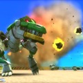 Wii U版だけの新モードも登場『TANK! TANK! TANK!』詳細が明らかに