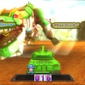 Wii U版だけの新モードも登場『TANK! TANK! TANK!』詳細が明らかに