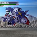 『SDガンダム ジージェネレーション オーバーワールド』全ての謎があきらかになる「ファイナルステージ」大公開！