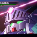 『SDガンダム ジージェネレーション オーバーワールド』全ての謎があきらかになる「ファイナルステージ」大公開！