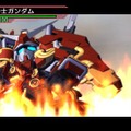 『SDガンダム ジージェネレーション オーバーワールド』全ての謎があきらかになる「ファイナルステージ」大公開！