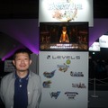 【TGS 2012】衝撃の発表から2年、完成目前となった『レイトン教授VS逆転裁判』について竹下プロデューサーに訊く