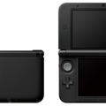 3DS LL新色「ブラック」11月1日発売、SDカードにインストールした『MH3G』同梱版も用意