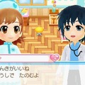 看護師さんなりきり体験『ピカピカナース物語2』のゲーム内容などが明らかに