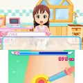 看護師さんなりきり体験『ピカピカナース物語2』のゲーム内容などが明らかに