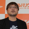 映画「バイオハザード ダムネーション」神谷監督が制作過程を語る ― 特別講義レポ（前編）