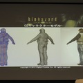 「バイオハザード ダムネーション」キャラデザやモーションはこうして作られた ― 特別講義レポ（後編）