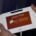 2011年のE3で撮影したWii U GamePad