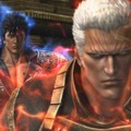 『真・北斗無双』メインモード伝説編は原作ストーリーの戦いを再現