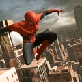 Wii U版『ザ・アメイジング・スパイダーマン』2013年発売決定、全てのDLCが含まれるパッケージに