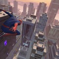 Wii U版『ザ・アメイジング・スパイダーマン』2013年発売決定、全てのDLCが含まれるパッケージに