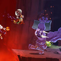 Rayman Legends