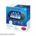 PlayStation Vita 32GB ボーナスパック