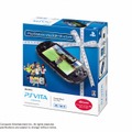 PlayStation Vita スターターパック